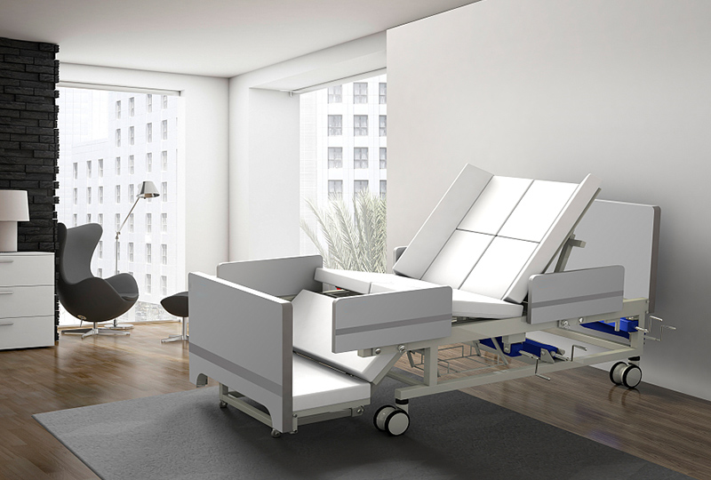 Medical bed